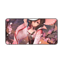 Load image into Gallery viewer, Anime Original Mouse Pad (Desk Mat)