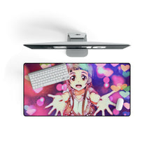 Load image into Gallery viewer, Yui Mouse Pad (Desk Mat)