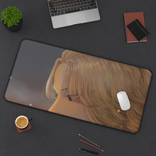 Load image into Gallery viewer, Tokyo Revengers Mouse Pad (Desk Mat) On Desk