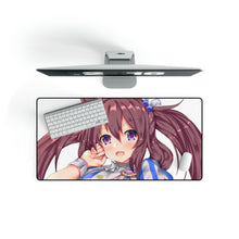 Load image into Gallery viewer, Uma Musume: Pretty Derby Mouse Pad (Desk Mat)