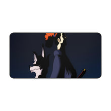 Load image into Gallery viewer, One Piece Mouse Pad (Desk Mat)