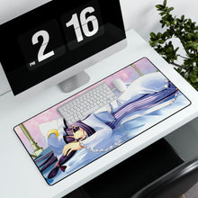Load image into Gallery viewer, Touhou Mouse Pad (Desk Mat)