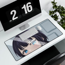 Load image into Gallery viewer, Karin Asaka Mouse Pad (Desk Mat)
