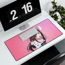 Load image into Gallery viewer, AI Channel Mouse Pad (Desk Mat)