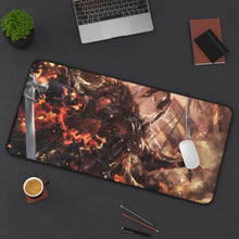 Load image into Gallery viewer, Fate/Grand Order Mouse Pad (Desk Mat) On Desk