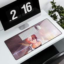 Load image into Gallery viewer, My Hero Academia Mouse Pad (Desk Mat) With Laptop