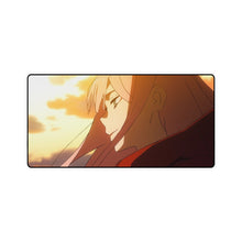 Load image into Gallery viewer, The Wind in Your Hair Mouse Pad (Desk Mat)