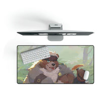 Load image into Gallery viewer, Anime Tokyo Afterschool Summoners Mouse Pad (Desk Mat)
