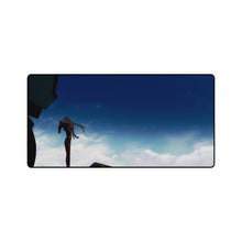Load image into Gallery viewer, Darling in the FranXX Mouse Pad (Desk Mat)