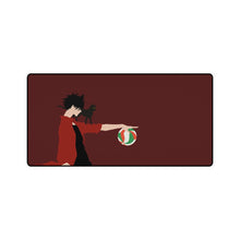 Load image into Gallery viewer, Haikyu!! Mouse Pad (Desk Mat)