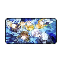 Load image into Gallery viewer, Pandora Hearts Xerxes Break, Gilbert Nightray, Oz Vessalius Mouse Pad (Desk Mat)