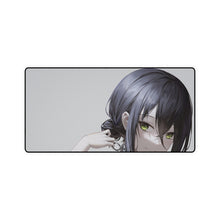 Load image into Gallery viewer, Anime Chainsaw Man Mouse Pad (Desk Mat)