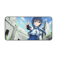 Load image into Gallery viewer, Grimgar Of Fantasy And Ash Mouse Pad (Desk Mat)