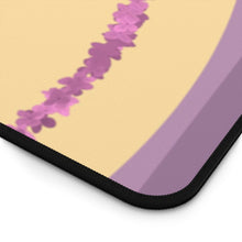 Load image into Gallery viewer, The Quintessential Quintuplets Nino Nakano Mouse Pad (Desk Mat) Hemmed Edge