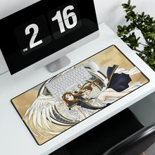 Load image into Gallery viewer, Ah! My Goddess Mouse Pad (Desk Mat)
