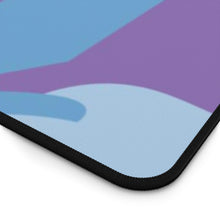 Load image into Gallery viewer, Anime Pokémon Mouse Pad (Desk Mat) Hemmed Edge