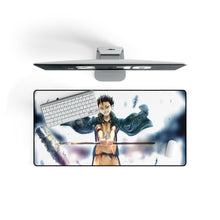Load image into Gallery viewer, Haikyu!! Mouse Pad (Desk Mat) On Desk