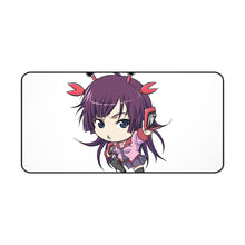 Load image into Gallery viewer, Monogatari (Series) Mouse Pad (Desk Mat)
