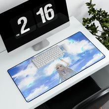 Load image into Gallery viewer, Anohana Mouse Pad (Desk Mat)
