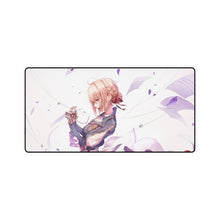 Load image into Gallery viewer, Violet Evergarden Mouse Pad (Desk Mat)