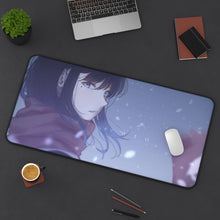 Load image into Gallery viewer, Anime Original Mouse Pad (Desk Mat) On Desk