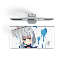 Load image into Gallery viewer, Azur Lane Mouse Pad (Desk Mat)