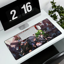 Load image into Gallery viewer, Anime, Girls Frontline, Weapons, Guns, Characters, Mouse Pad (Desk Mat)