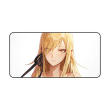 Load image into Gallery viewer, Monogatari (Series) Mouse Pad (Desk Mat)