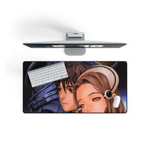 Load image into Gallery viewer, Range Murata Mouse Pad (Desk Mat)
