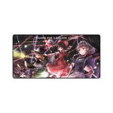 Load image into Gallery viewer, Touhou Mouse Pad (Desk Mat)