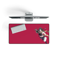 Load image into Gallery viewer, Lisa Lisa / Battle Tendency Mouse Pad (Desk Mat)