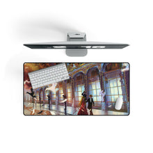Load image into Gallery viewer, Anime Original Mouse Pad (Desk Mat) On Desk