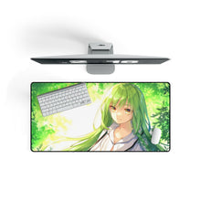 Load image into Gallery viewer, Fate/Grand Order Mouse Pad (Desk Mat) On Desk