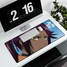 Load image into Gallery viewer, Anime Bleach Mouse Pad (Desk Mat)