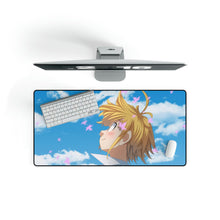 Load image into Gallery viewer, The Seven Deadly Sins Mouse Pad (Desk Mat)