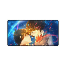 Load image into Gallery viewer, Your Name. Mouse Pad (Desk Mat)