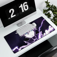 Load image into Gallery viewer, Jujutsu Kaisen Mouse Pad (Desk Mat)