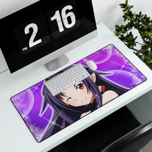 Load image into Gallery viewer, Sword Art Online II Mouse Pad (Desk Mat)