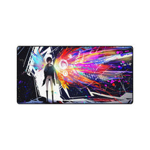 Load image into Gallery viewer, Tokyo Ghoul Touka Kirishima Mouse Pad (Desk Mat)