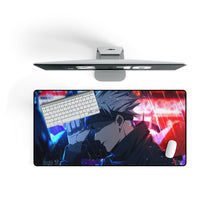 Load image into Gallery viewer, Jujutsu Kaisen Mouse Pad (Desk Mat)