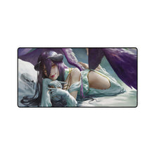 Load image into Gallery viewer, Albedo, Overlord, Mouse Pad (Desk Mat)