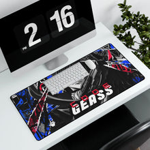 Load image into Gallery viewer, Code Geass Mouse Pad (Desk Mat)