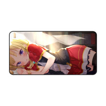 Load image into Gallery viewer, Granblue Fantasy Cagliostro, Granblue Fantasy Mouse Pad (Desk Mat)