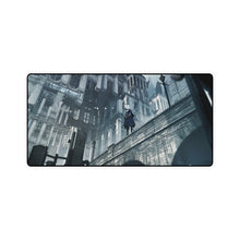 Load image into Gallery viewer, Anime Girl Mouse Pad (Desk Mat)