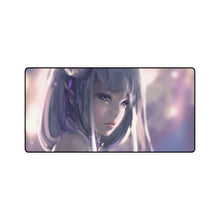 Load image into Gallery viewer, Anime Re:ZERO -Starting Life in Another World- Mouse Pad (Desk Mat)