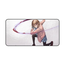 Load image into Gallery viewer, Beyond The Boundary Mouse Pad (Desk Mat)