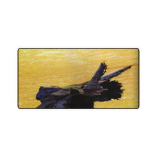 Load image into Gallery viewer, Macross Mouse Pad (Desk Mat)