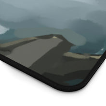 Load image into Gallery viewer, Anime Original Mouse Pad (Desk Mat) Hemmed Edge
