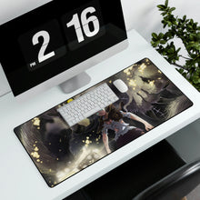 Load image into Gallery viewer, Charmy, Black Clover, Anime, Mouse Pad (Desk Mat)