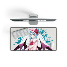 Load image into Gallery viewer, Touhou Mouse Pad (Desk Mat)